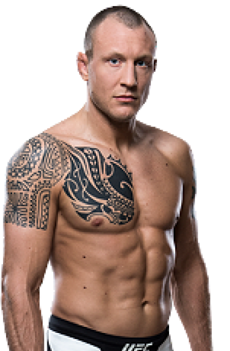 Jack Hermansson Jack Hermansson