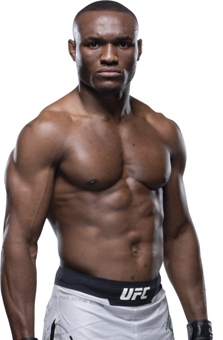 Камару Усман | UFC