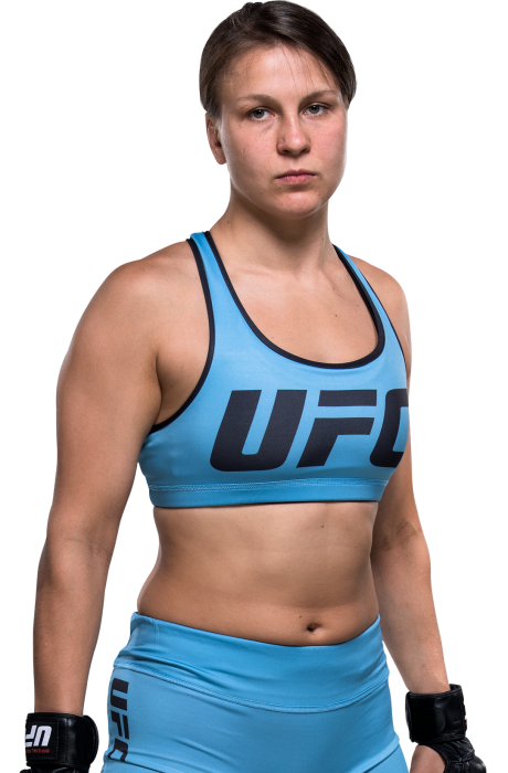 Julija Stoliarenko Ufc