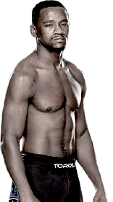 Yves Edwards | UFC