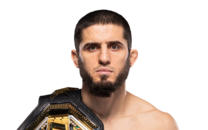 Islam Makhachev