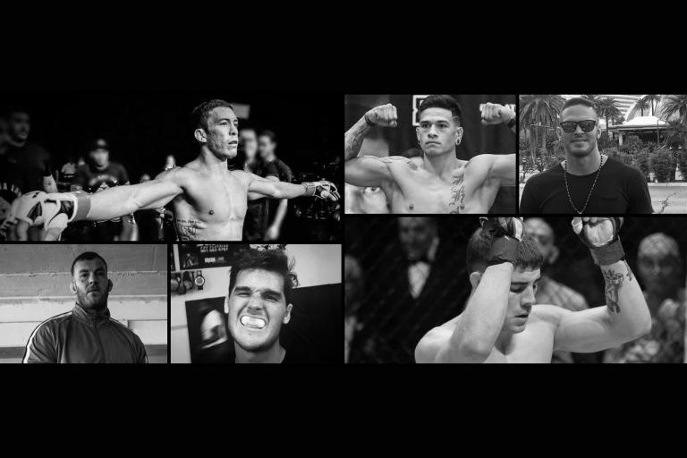 Dana White’s Contender Series Week 3 Preview UFC Dana White’s Contender Series Week 3 Preview UFC