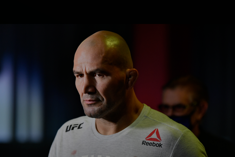 Confira os cartões de pontuação oficiais do UFC Vegas 13
