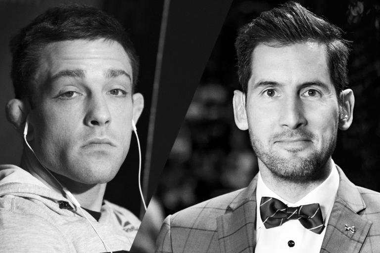 Listen To The Latest Episode Of UFC Unfiltered Featuring Ryan Hall, John Gooden And A UFC 264 Preview