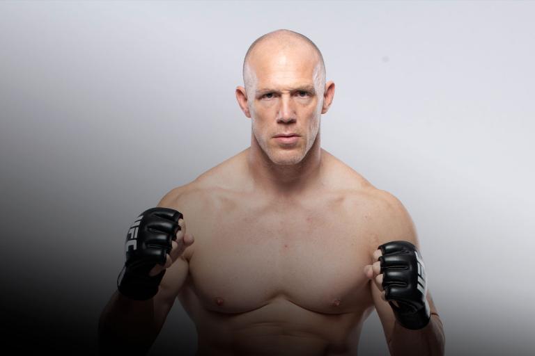 Bobby Maximus Relishes 'Unreal' Opportunity THE ULTIMATE FIGHTER Bobby Maximus Relishes 'Unreal' Opportunity THE ULTIMATE FIGHTER