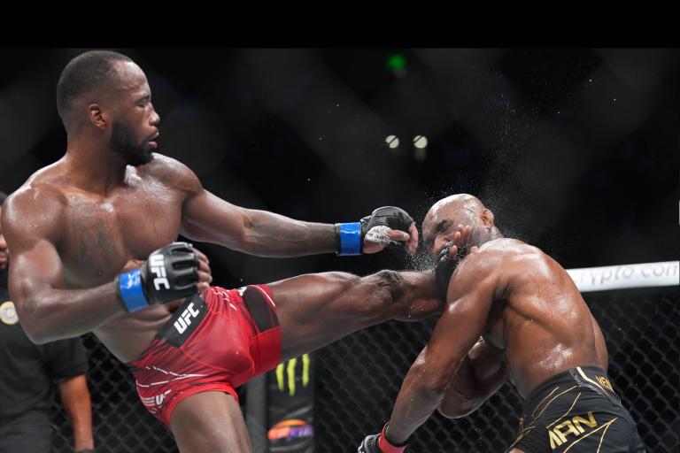 Результаты и бонусы UFC 278: Усман vs Эдвардс 2 | UFC
