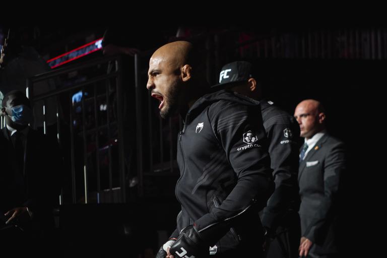 Miles Johns Fresh Start Ufc Miles Johns Fresh Start Ufc