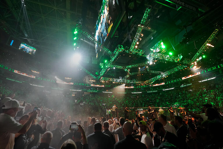 Official Judges Scorecards UFC 291 Poirier vs Gaethje 2