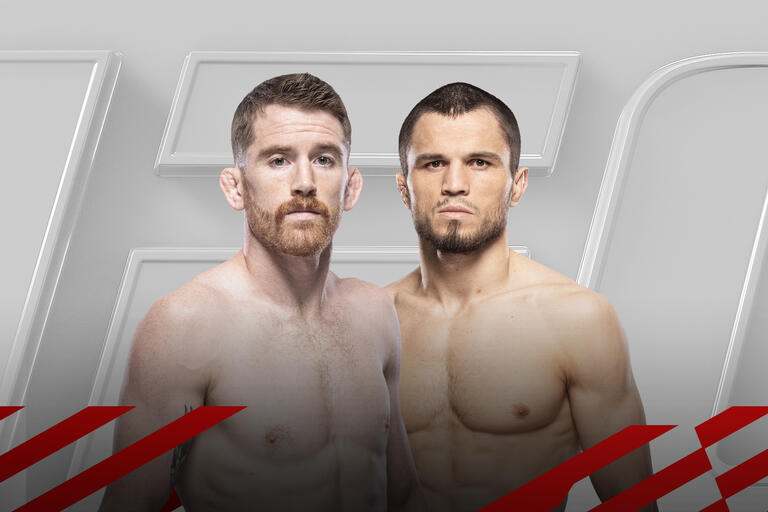 Don't Miss A Moment Of UFC Fight Night: Sandhagen vs Nurmagomedov, Live From Etihad Arena In Abu Dhabi On August 3, 2024