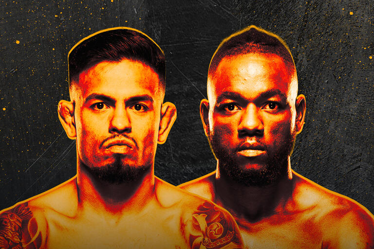 Don't Miss A Moment Of UFC Fight Night: Royval vs Kape, Live From UFC APEX In Las Vegas, Nevada On March 1, 2025