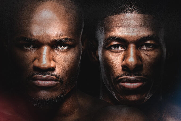 Don't Miss A Moment Of UFC Fight Night: Usman vs Buckley, Live From State Farm Arena In Atlanta, Georgia On June 14, 2025