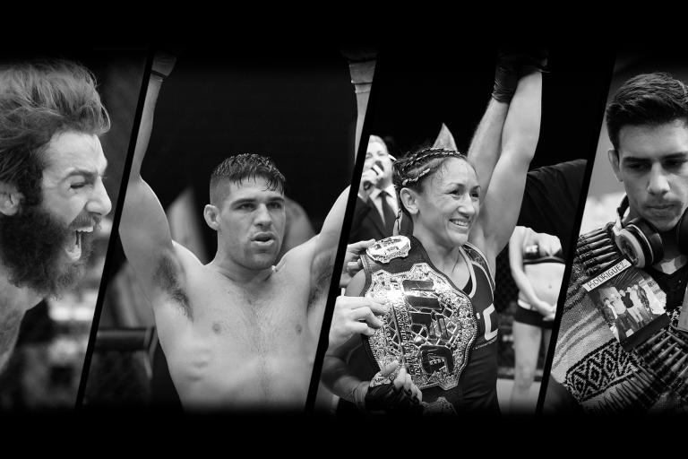 TUF 29 Preview The Ultimate Fighter Top 30 Part 1 