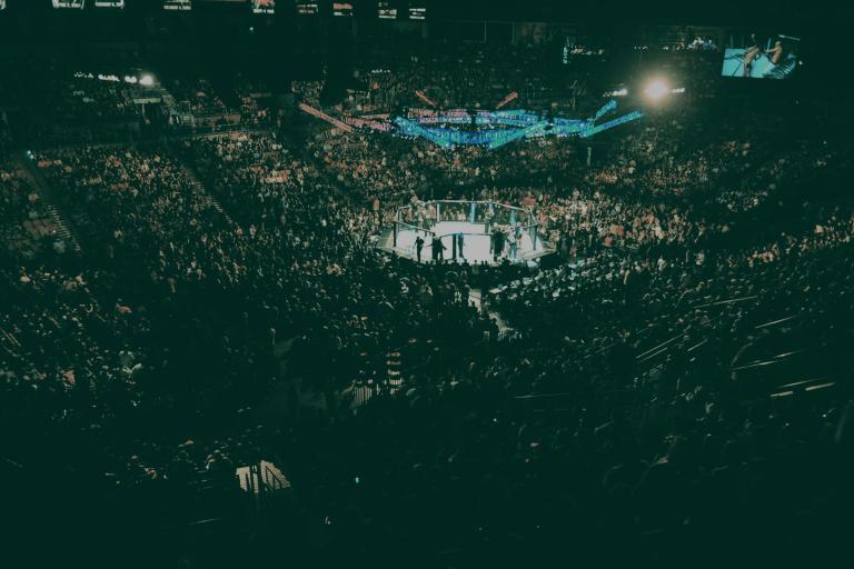 The Official Home of Ultimate Fighting Championship | UFC.com