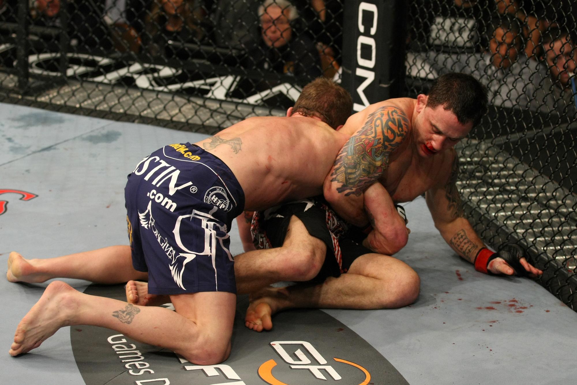 Ufc 125 Resolution Ufc