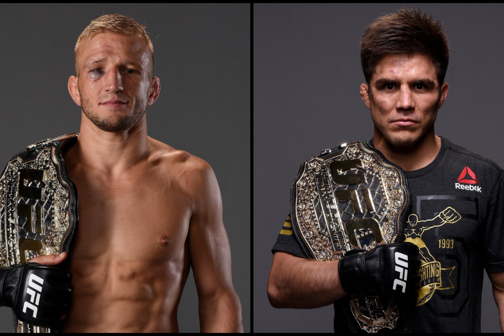 ufc brooklyn card 2019