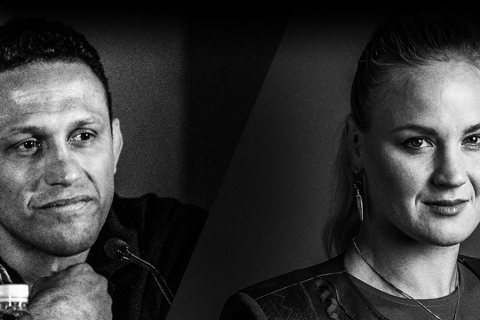 Unfiltered Episode 252 Renzo Gracie Valentina Shevchenko Ufc