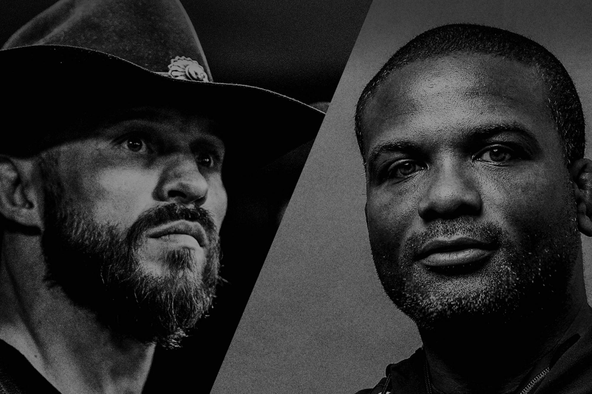 UNFILTERED EPISODE 262: Cerrone & Din Thomas | UFC
