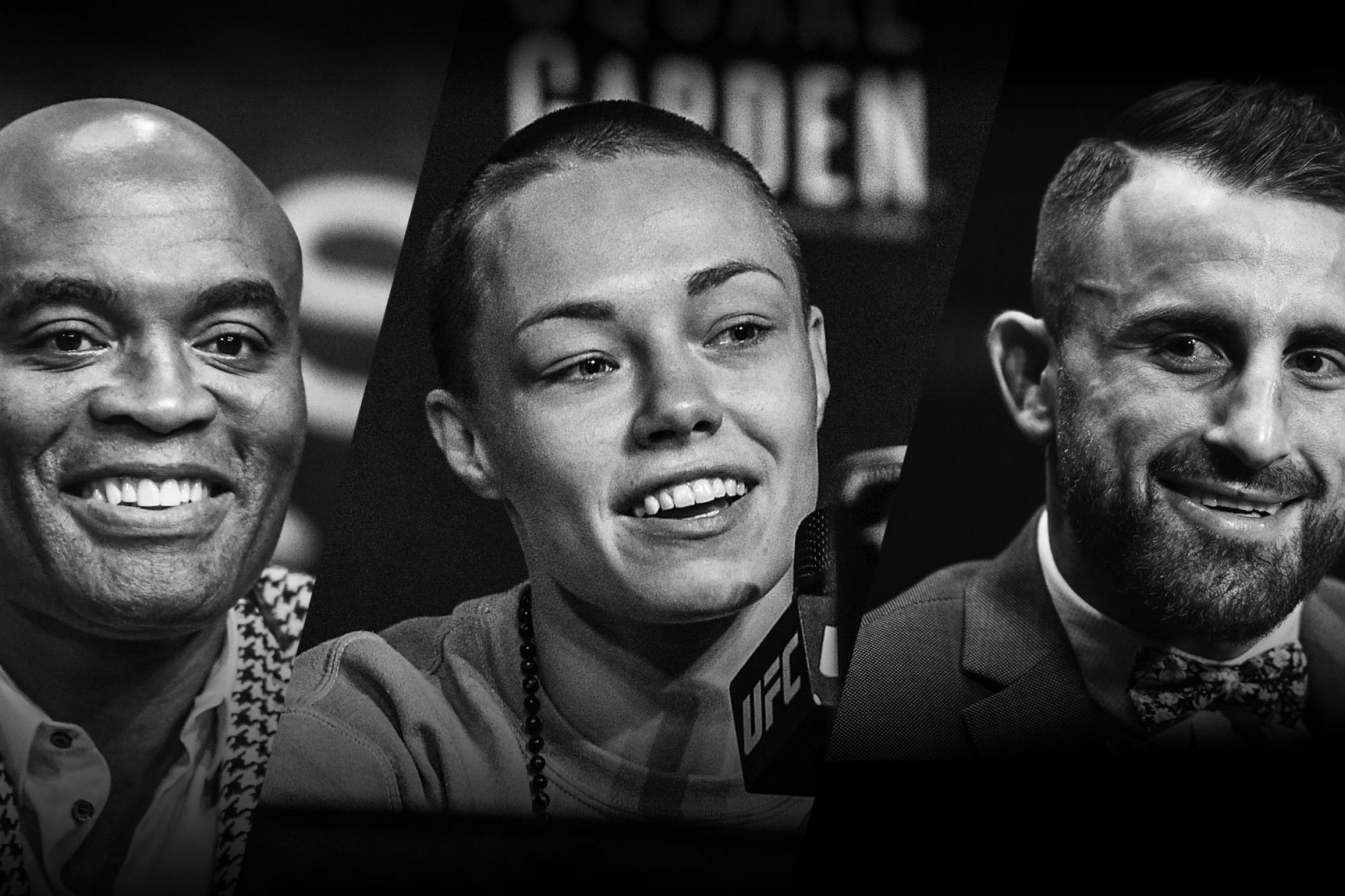 UFC Unfiltered Episode 294 UFC