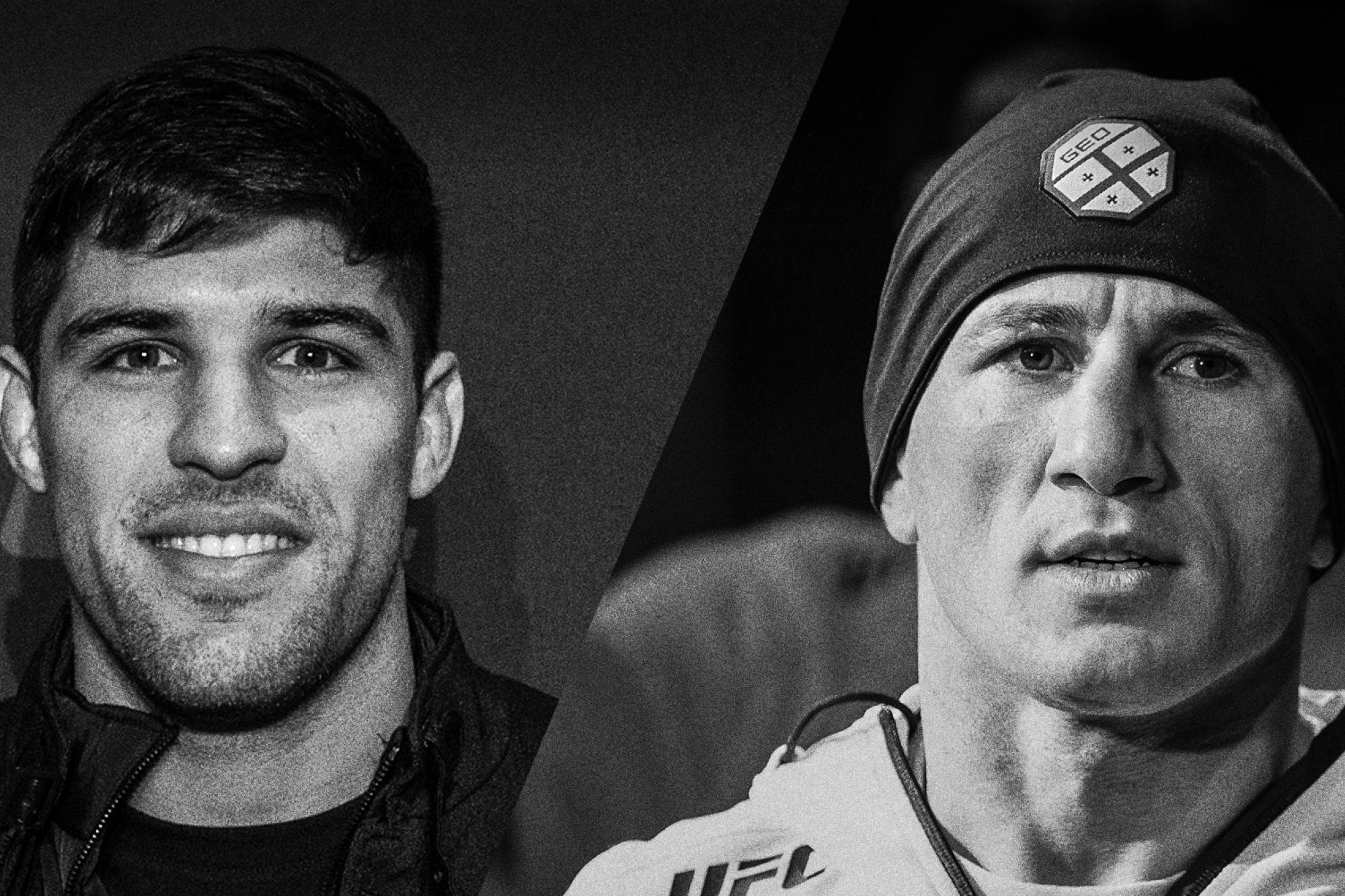 UFC Unfiltered: Episode 295 | UFC