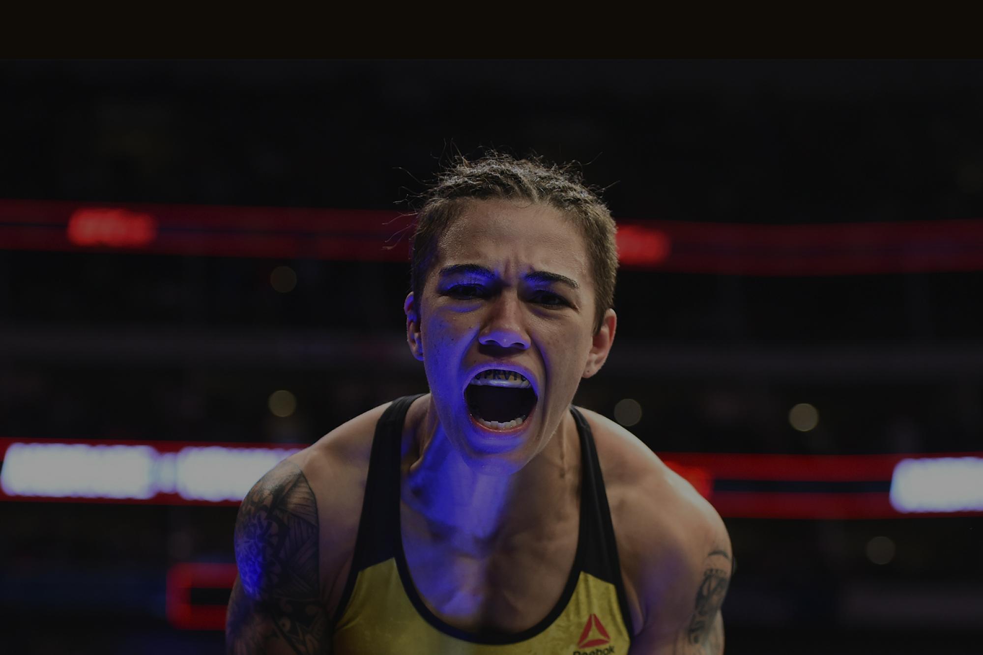 Jéssica Andrade Jéssica Andrade