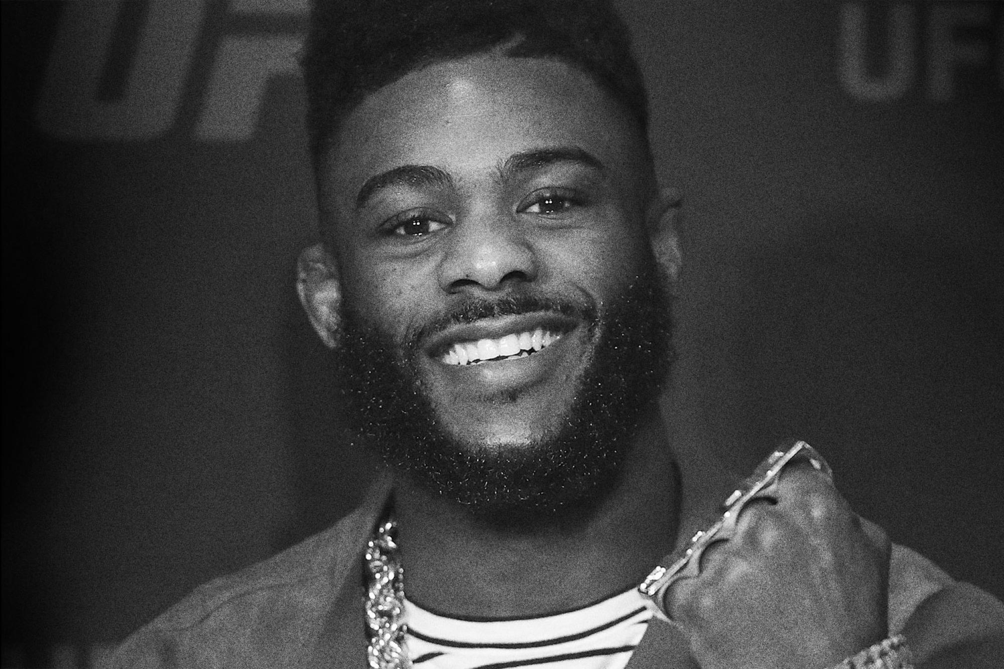 UF299: "Funkmaster" Aljamain Sterling UFC 238 Recap | UFC