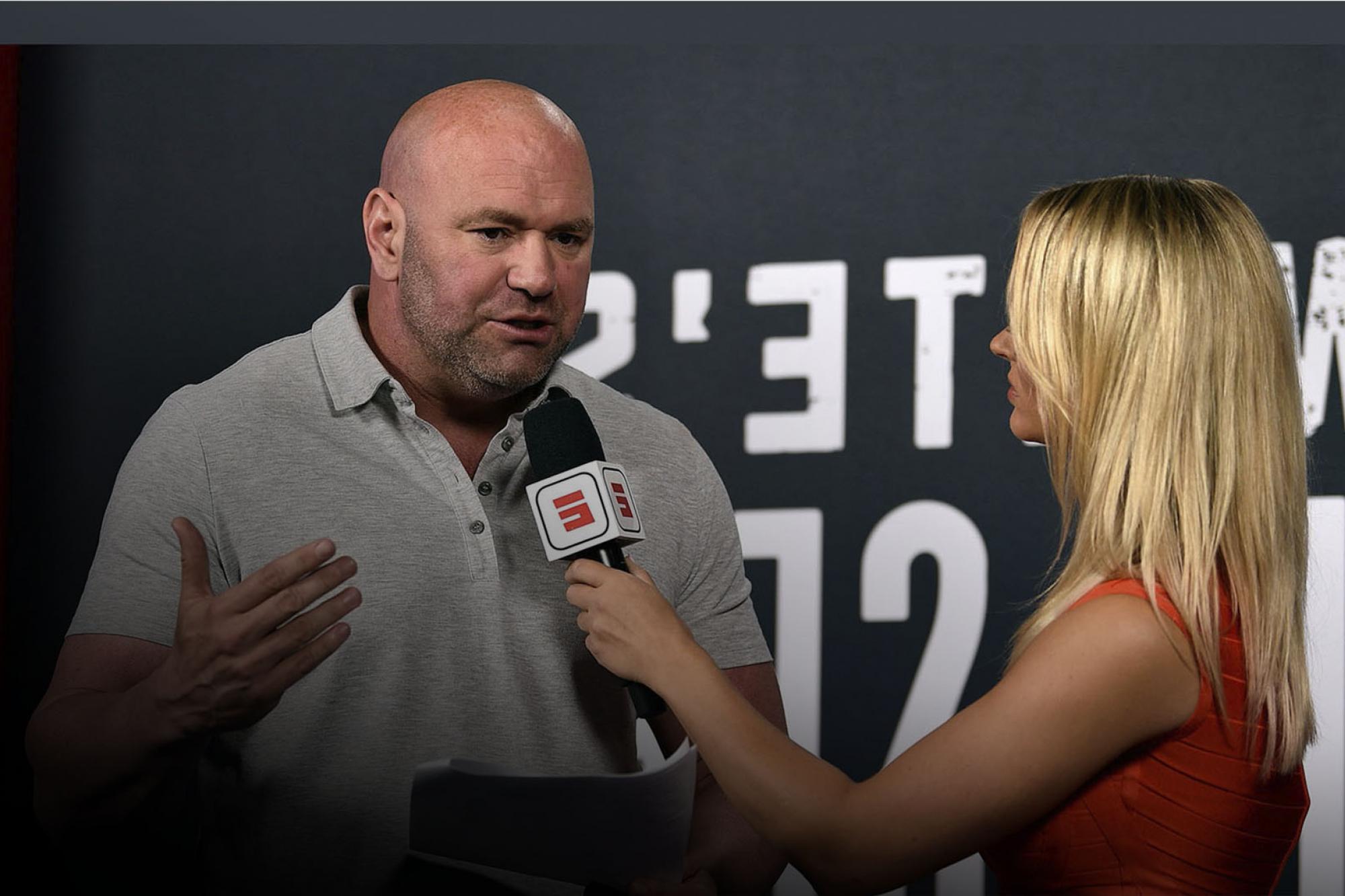 Dana White Contender Series Week 8 Preview Ufc