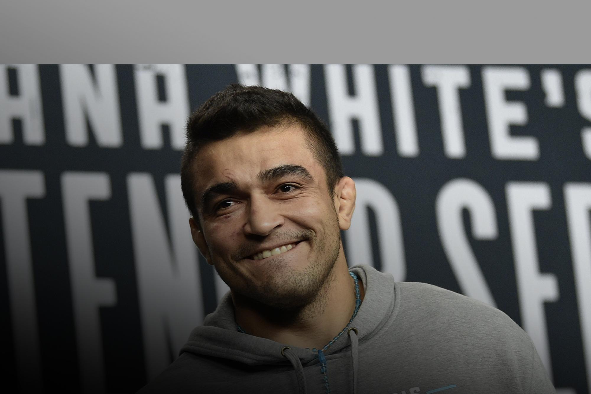 andr muniz aponta pujan a f sica como vantagem no ufc vegas 9 ufc andr muniz aponta pujan a f sica como vantagem no ufc vegas 9 ufc