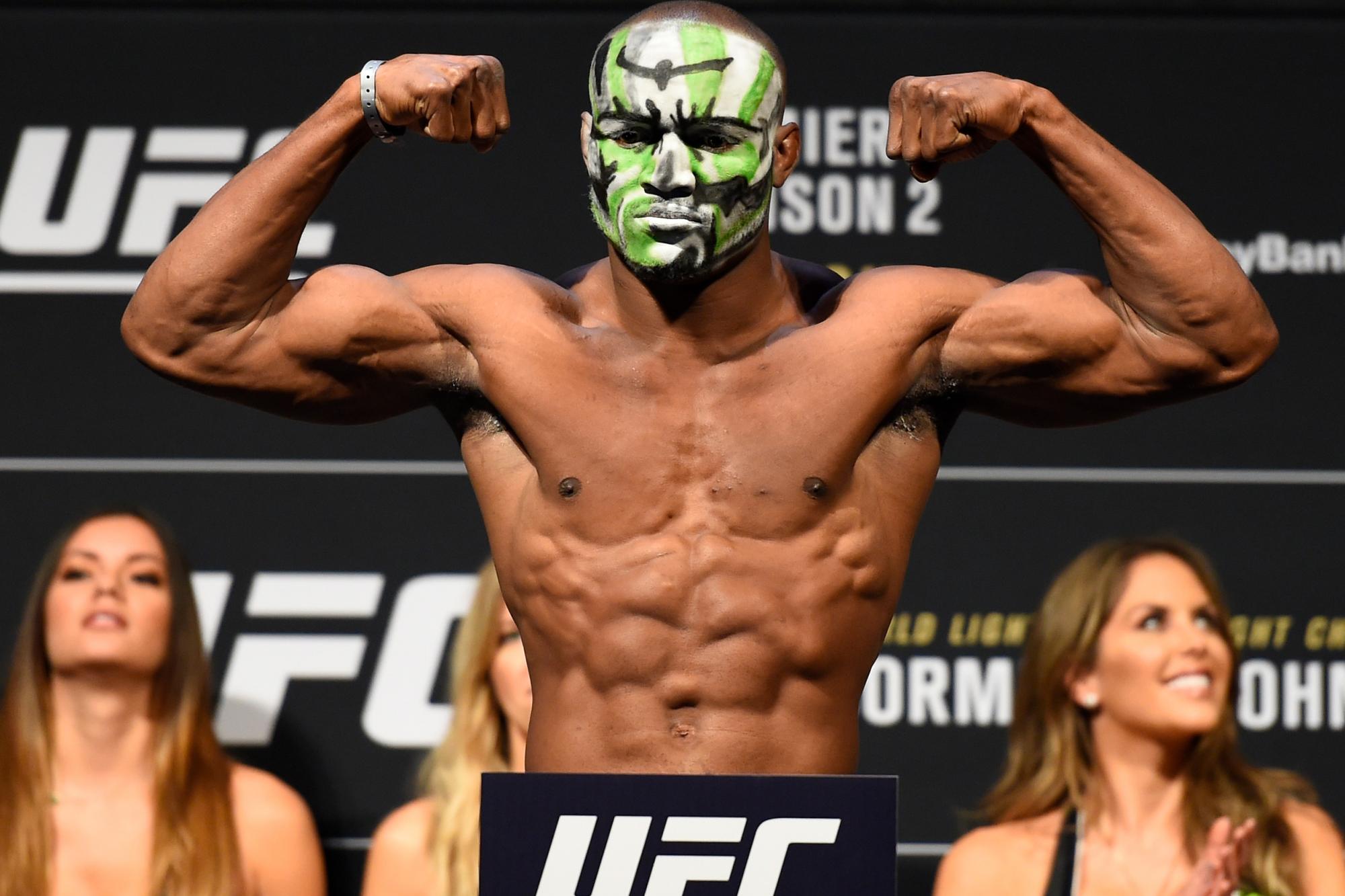 ea sports ufc 4 characters ea sports ufc 4 characters