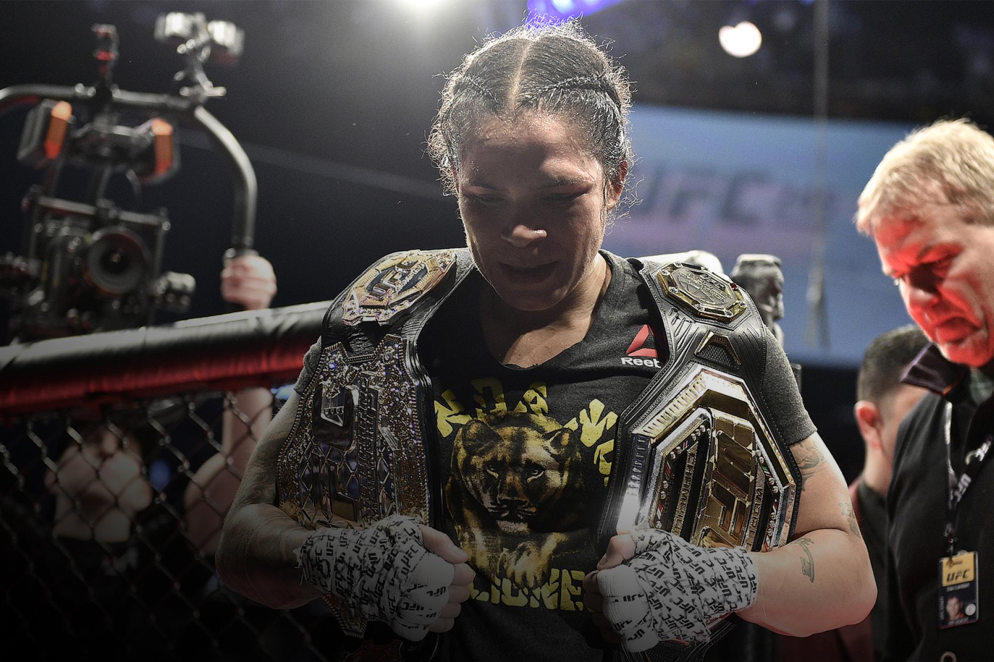 Ufc 245 Scorecard Ufc