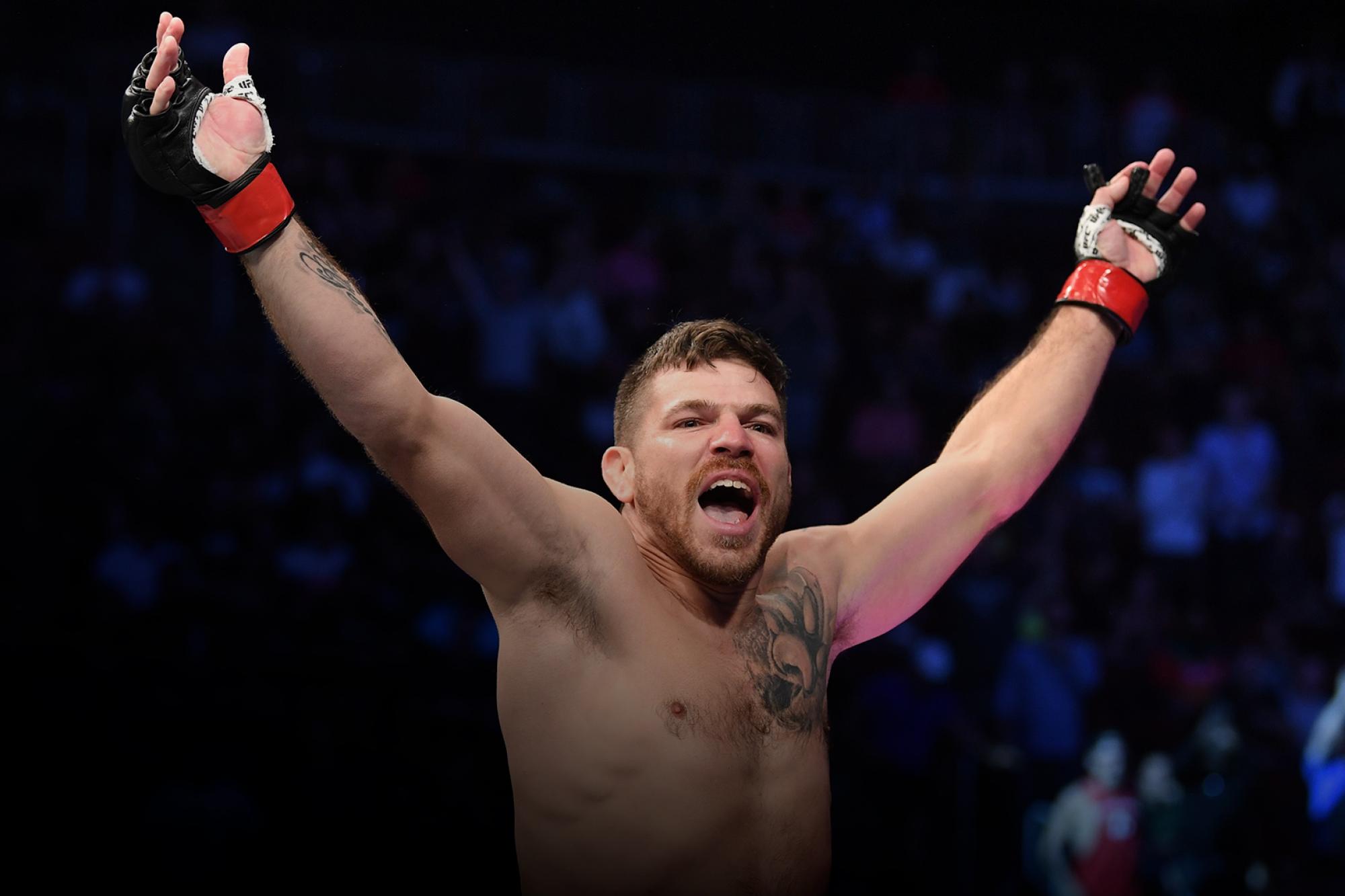 Jon Jones Puts Beef Aside Sends Daniel Cormier A Heartfelt Message In Wake Of His Father S Death Mmamania Com