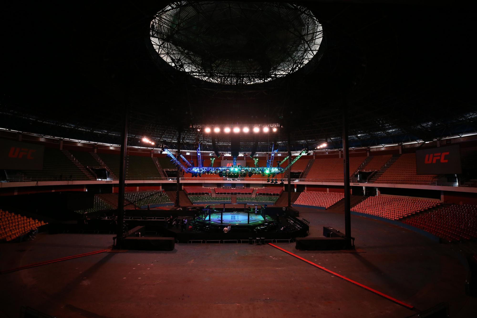 Ufc 246 Results Ufc