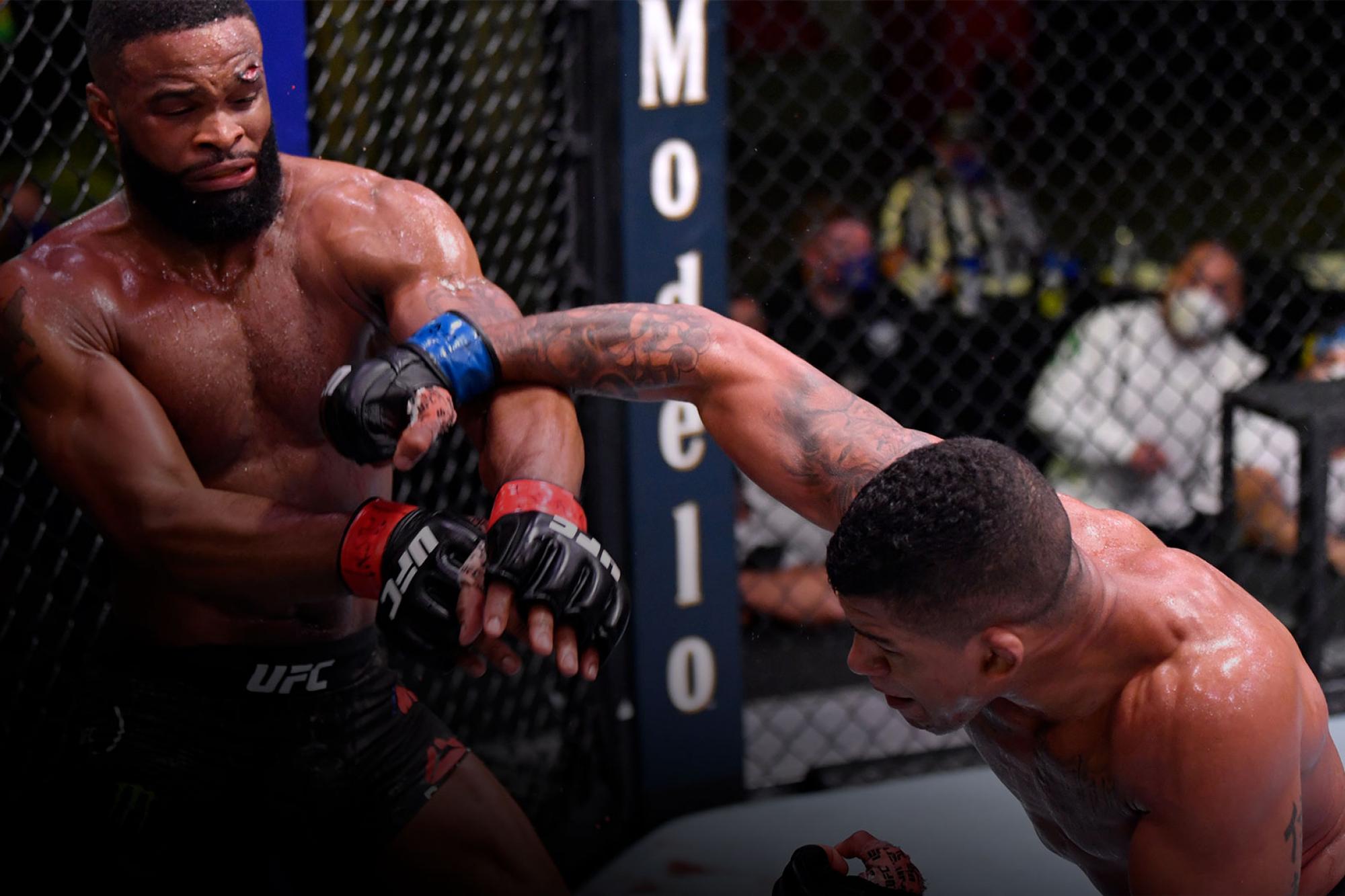 Ufc Vegas Scorecard Ufc