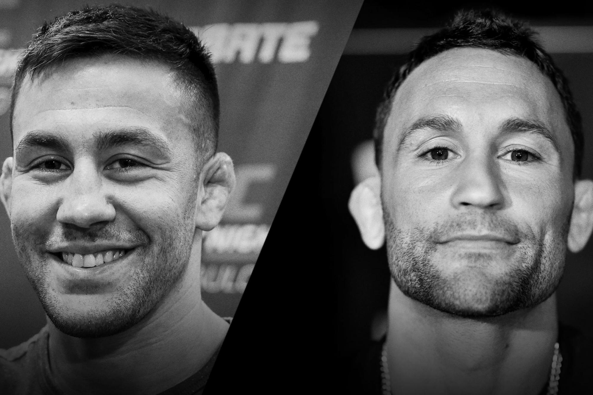 Unfiltered: Frankie Edgar and Pedro Munhoz | UFC
