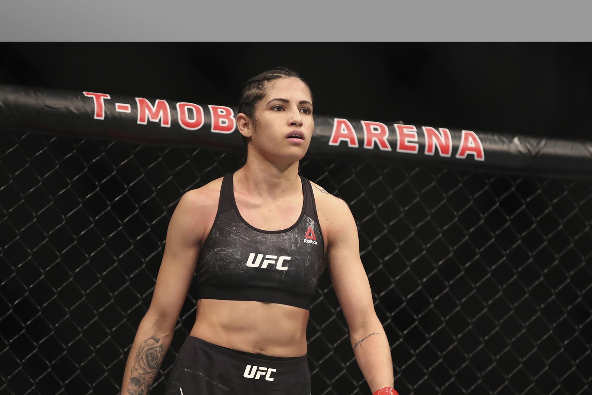 polyana viana ufc polyana viana ufc