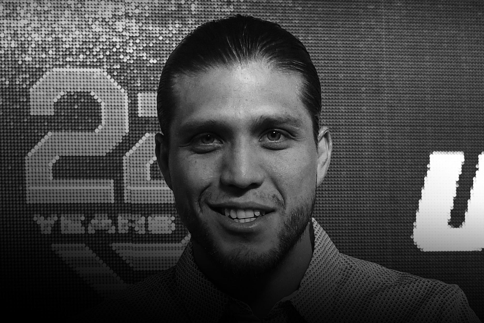 UFC Unfiltered: Brian Ortega | UFC