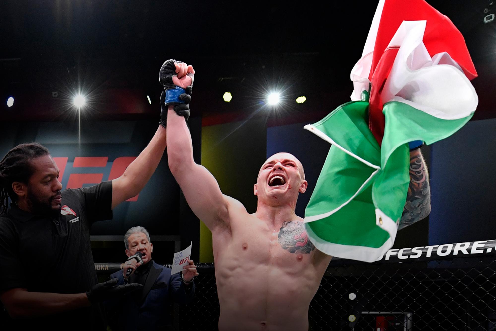 wallpapers Vetorri Shorts marvin vettori is always authentically