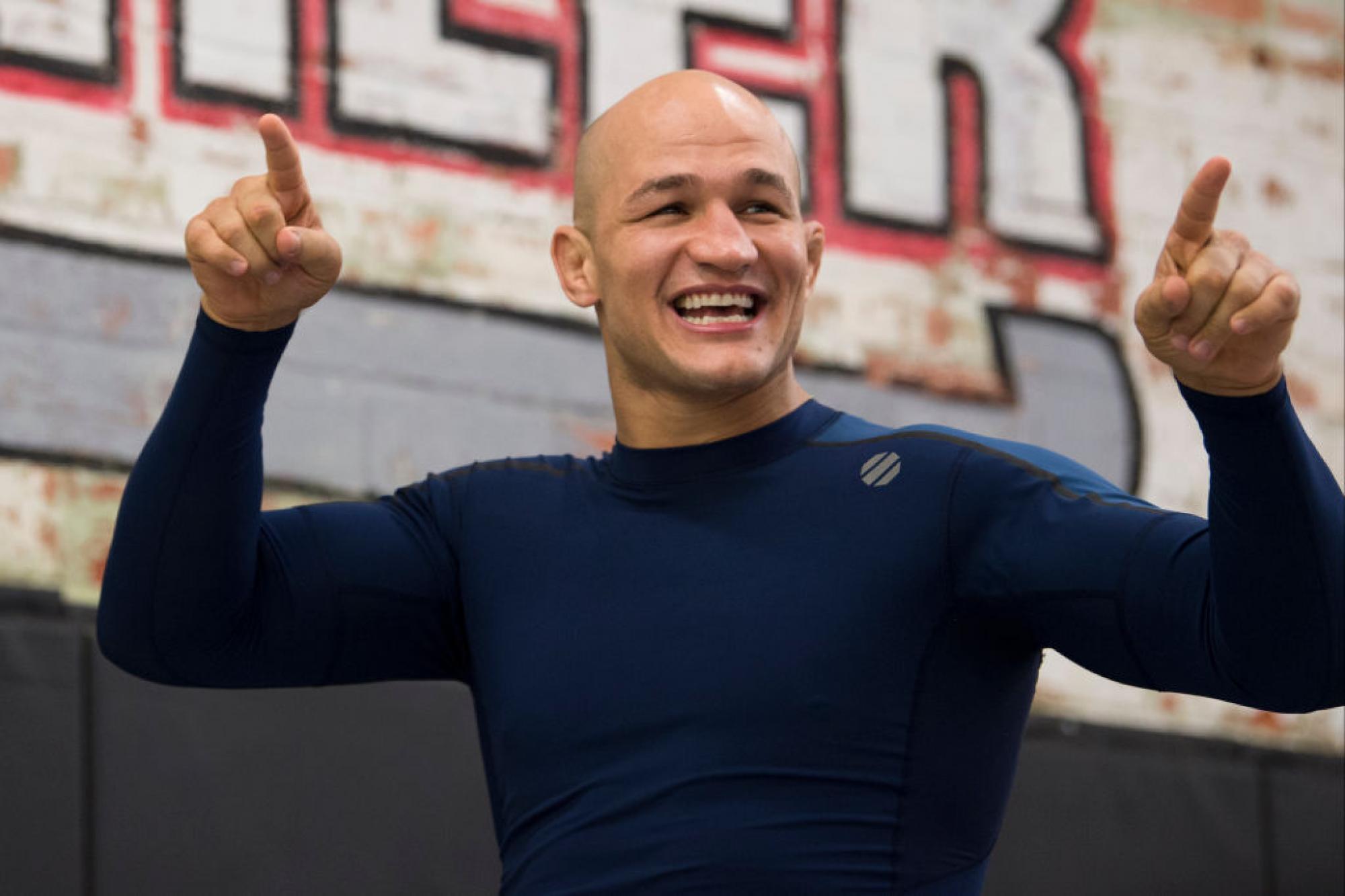 UFC Denver Motivos para ver UFC