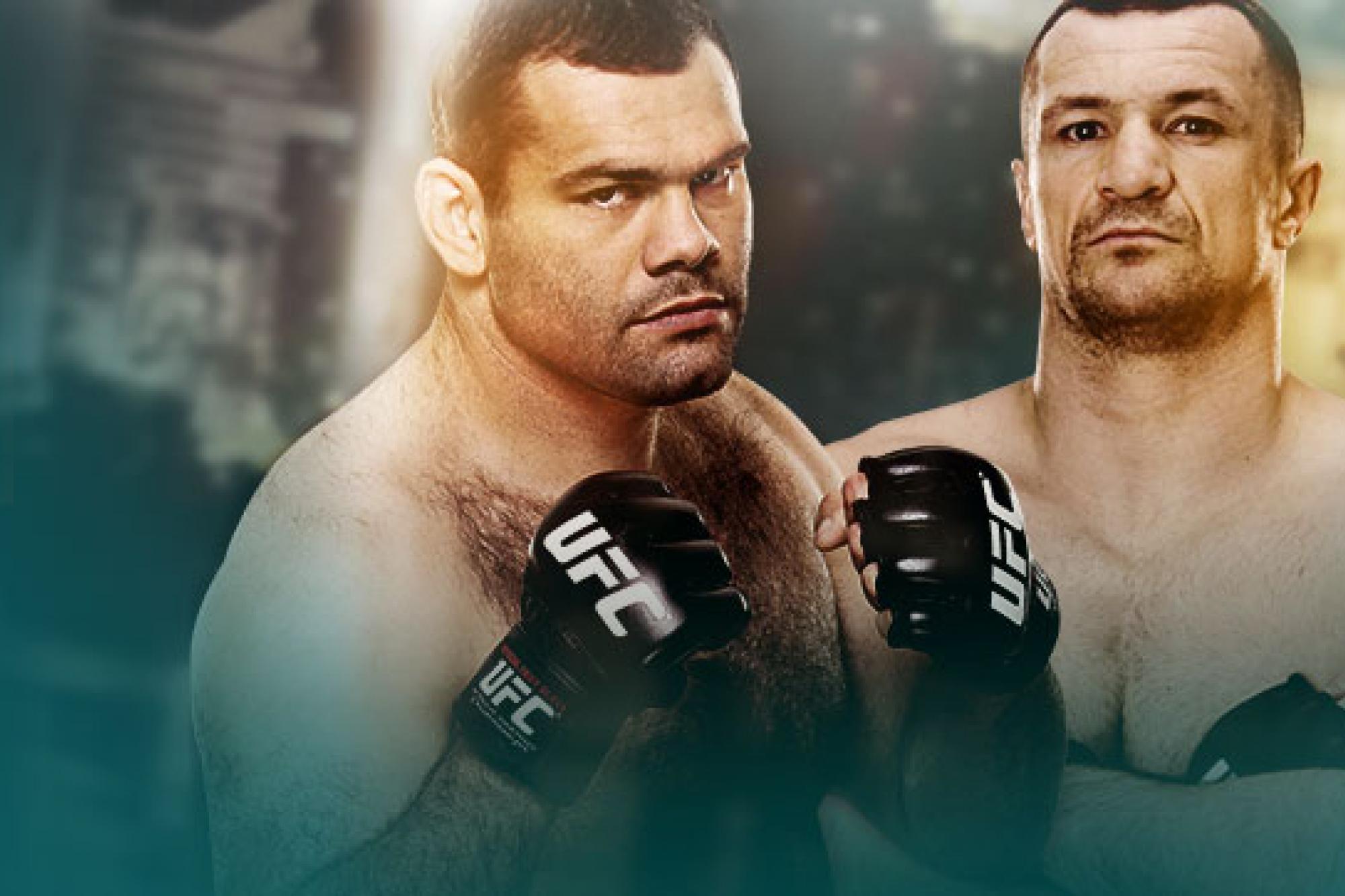 UFC Fight Night | UFC FIGHT PASS | UFC