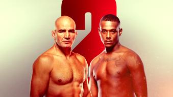 Don't Miss A Moment Of UFC 283: Teixeira vs Hill, Live From Jeunesse Arena In Rio de Janeiro, Brazil On January 21, 2023