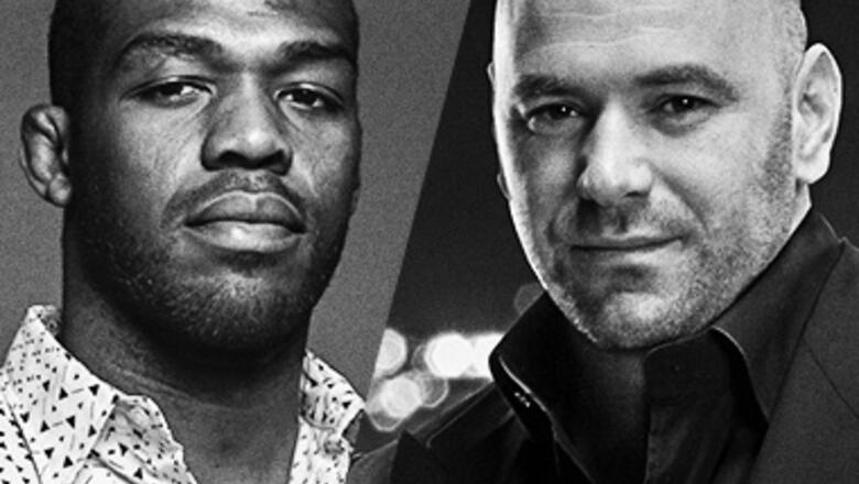 Unfiltered Episode 249: Jon Jones | UFC