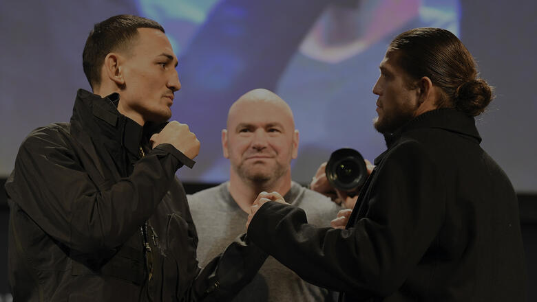 Ufc 231 Live Results Ufc