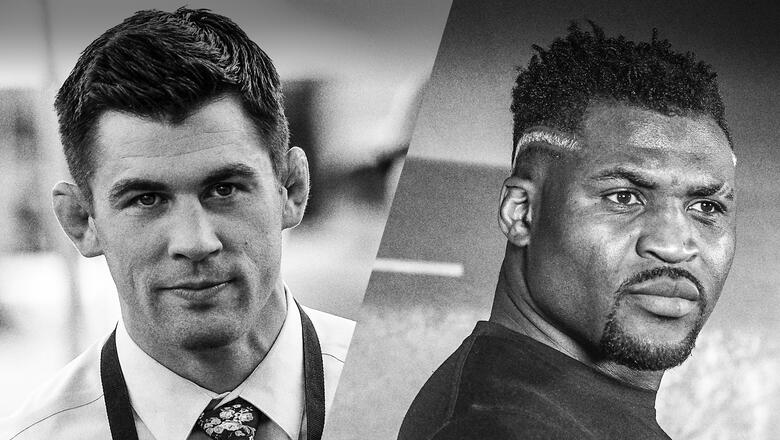 Unfiltered: Cruz, Ngannou & UFC Prague Preview | UFC