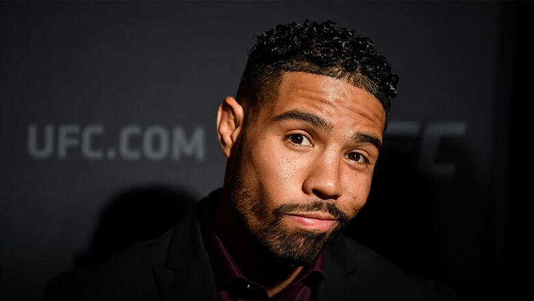 Max griffin Max griffin