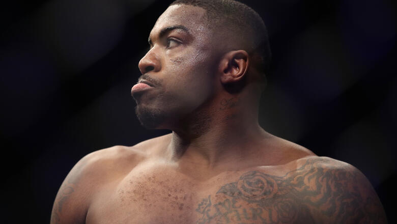 Spivak To Make Debut Against Walt Harris In Ottawa UFC