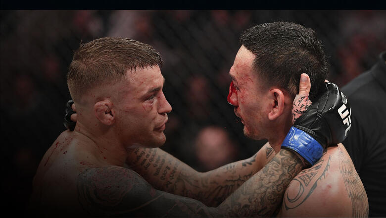 watch wrestling ufc 236