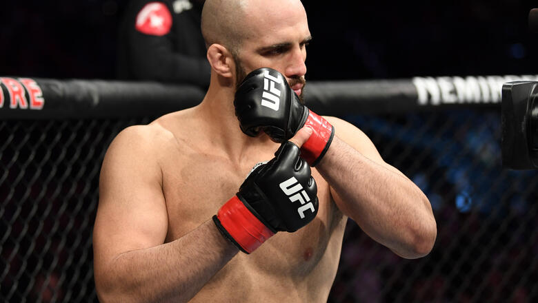 volkan oezdemir ufc volkan oezdemir ufc
