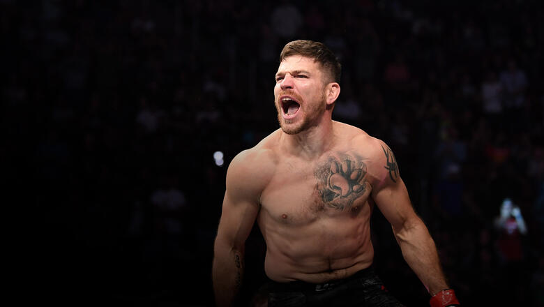 Jim Miller | UFC