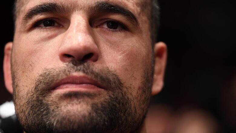 Shogun Rua Proud Of The Legacy He Has Crafted | UFC