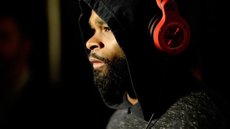 8 Ways Music is the Secret Striker of UFC