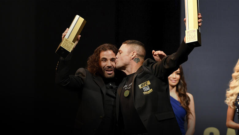 Diego Sanchez Vs Clay Guida Full Fight Flashback: Sanchez and Guida deliver a Hall of Fame worthy performance